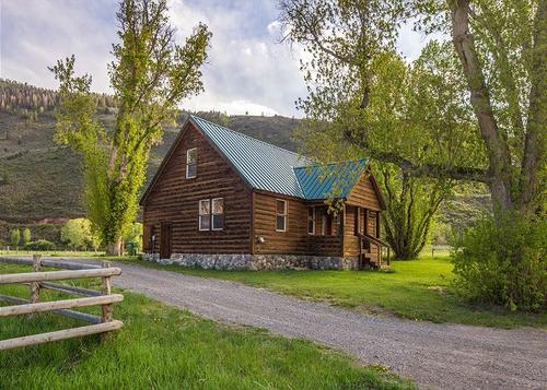 *15% OFF SUMMER SALE*Cozy Home| Very Private| Stunning Views|10 Mins to Ouray