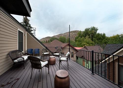 30+ Day - New Townhome in Downtown Durango - Roof Top Deck w/Views